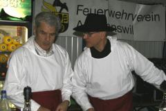 Kaffeewagen Fasnacht 2009